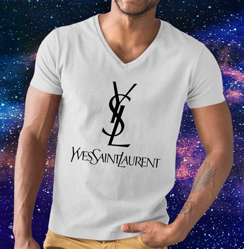 ysl tahirt